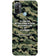 W0450-Indian Army Quote Back Cover for Oppo A33