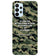 W0450-Indian Army Quote Back Cover for Samsung Galaxy A23