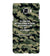 W0450-Indian Army Quote Back Cover for Samsung Galaxy C7 Pro
