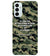 W0450-Indian Army Quote Back Cover for Samsung Galaxy F23