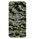 W0450-Indian Army Quote Back Cover for Samsung Galaxy J6+