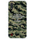 W0450-Indian Army Quote Back Cover for Samsung Galaxy M01