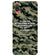 W0450-Indian Army Quote Back Cover for Samsung Galaxy M02