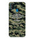 W0450-Indian Army Quote Back Cover for Samsung Galaxy M30s