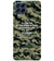 W0450-Indian Army Quote Back Cover for Samsung Galaxy M53