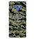 W0450-Indian Army Quote Back Cover for Samsung Galaxy Note 9