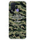 W0450-Indian Army Quote Back Cover for Vivo Y50