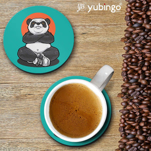 Angry Panda Coasters-Image2