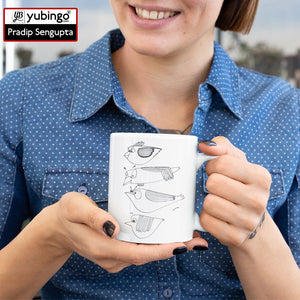 Angry birds Coffee Mug-Image3