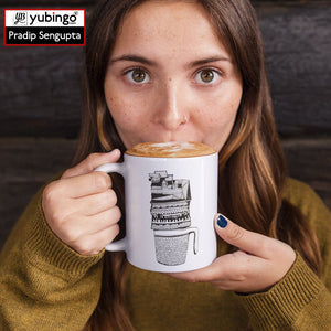 Mug up Coffee Mug-Image2
