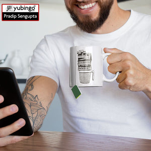 Mug up Coffee Mug-Image3