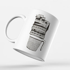 Mug up Coffee Mug
