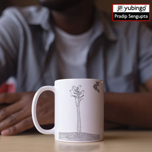 Watch tower Coffee Mug-Image5