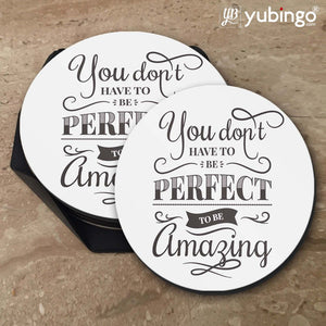 Be Amazing Coasters-Image5