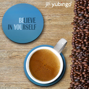 Believe in Yourself Coasters-Image2
