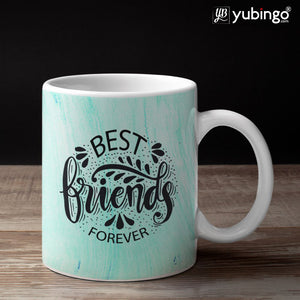 Best Friends Forever Coffee Mug-Image4
