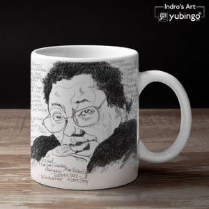 Indro's Art RD Burman Coffee Mug-Image2