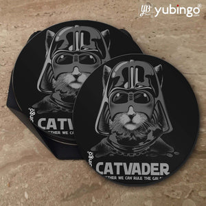 Cat Vader Coasters-Image5
