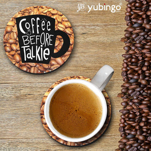 Coffee Before Talkie Coasters-Image2