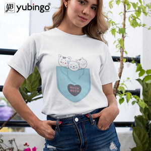 Coffee Makes Everything Better Women T-Shirt-image3
