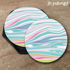 Colourful Marble Coasters-Image5