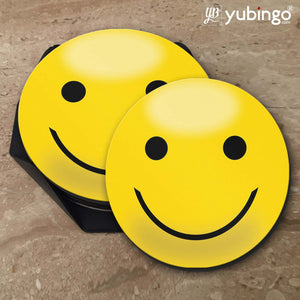 Cool Smiley Coasters-Image5