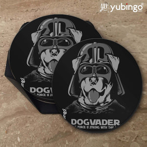 Dog Vader Coasters-Image5