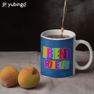 Friend Forever Coffee Mug-Image4