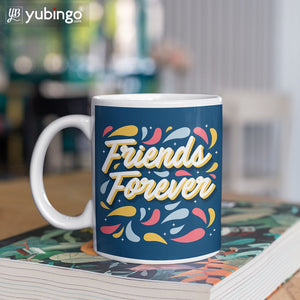 Friends Forever Coffee Mug-Image3