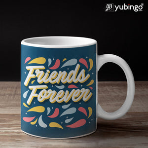 Friends Forever Coffee Mug-Image4