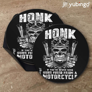 Honk At Own Risk Coasters-Image5