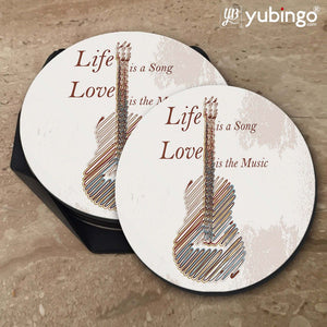 Life is a Song Coasters-Image5