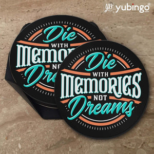 Memories and Dreams Coasters-Image5