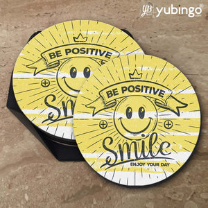 Positive Smile Coasters-Image5