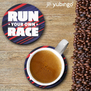 Run Own Race Coasters-Image2
