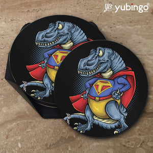 Super T-Rex Coasters-Image5