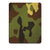 Army Camouflage Mouse Pad