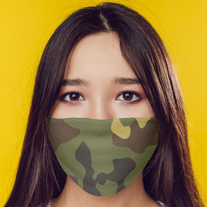 Army Camouflage Mask-Image2