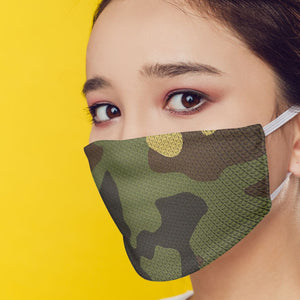 Army Camouflage Mask-Image3