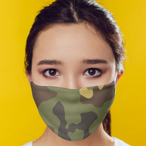Army Camouflage Mask-Image4