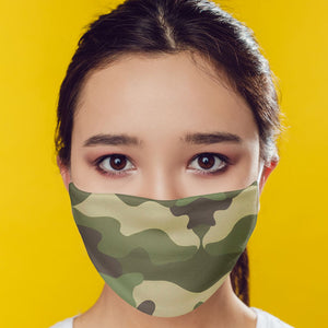 Army Pattern Mask-Image4