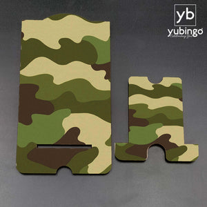 Army Pattern Mobile Stand-Image5