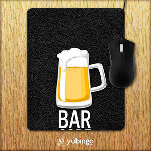 Bar Code Mouse Pad-Image2