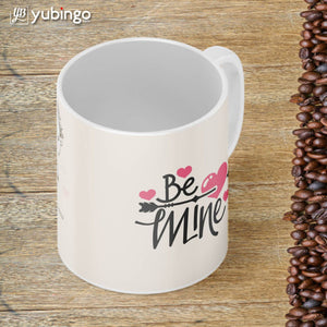 Be Mine Only Coffee Mug-Image4