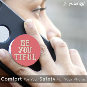 Be You Tiful Mobile Holder-Image5