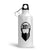 Beards And Beats Water Bottle