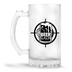 Beer Season Beer Mug