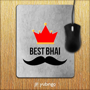 Best Bhai Mouse Pad-Image2