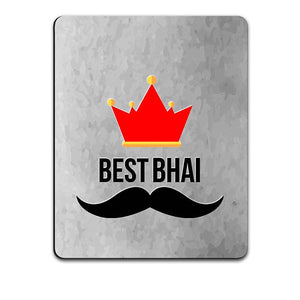 Best Bhai Mouse Pad
