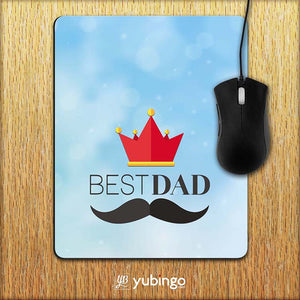 Best Dad Mouse Pad-Image2